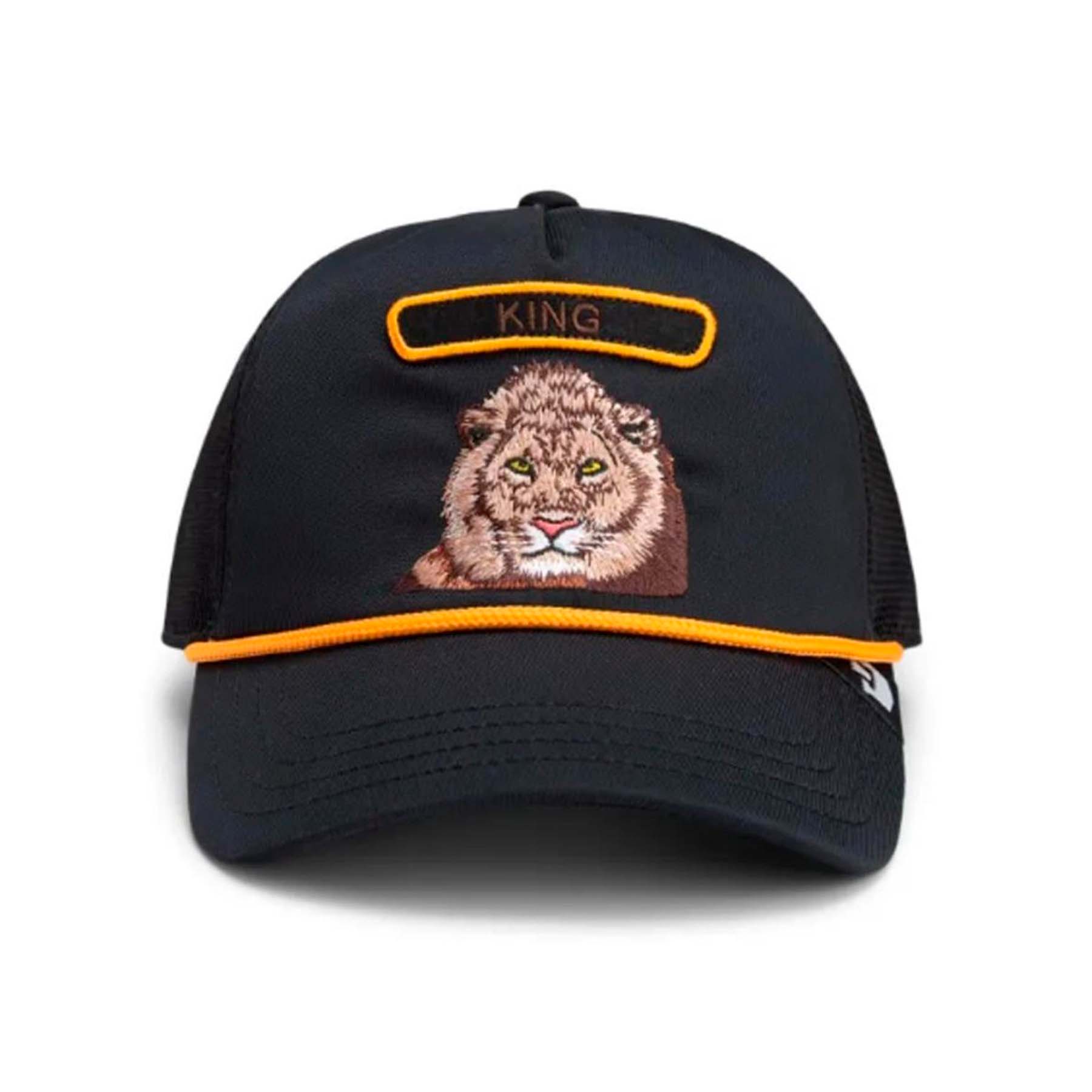 gb2 lion