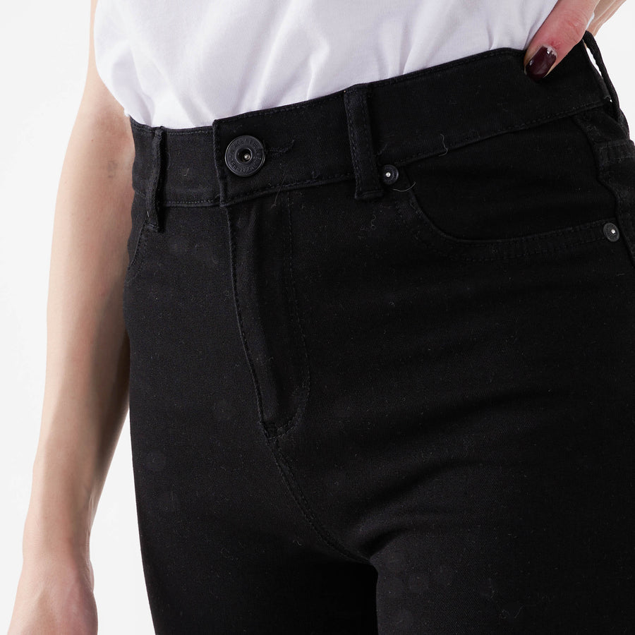 Saga mid waist
