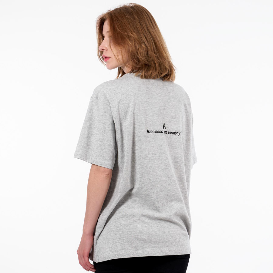 Rasmine oversized