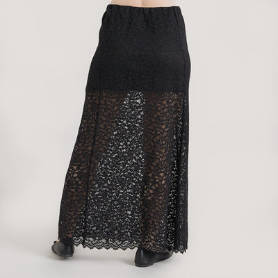 Veronica lace skirtThumbnail 