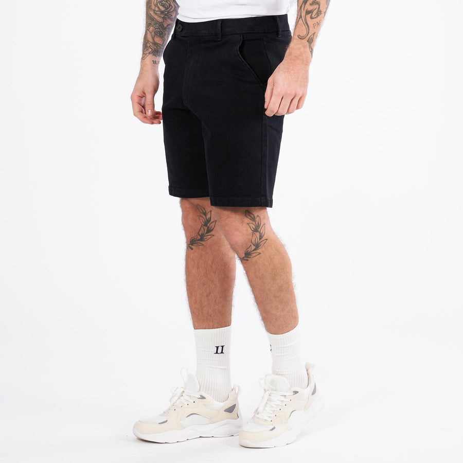 Conrad chino shorts
