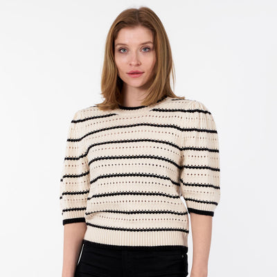 Tamara Knit BlouseThumbnail 
