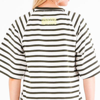 Heavy single stripeThumbnail 