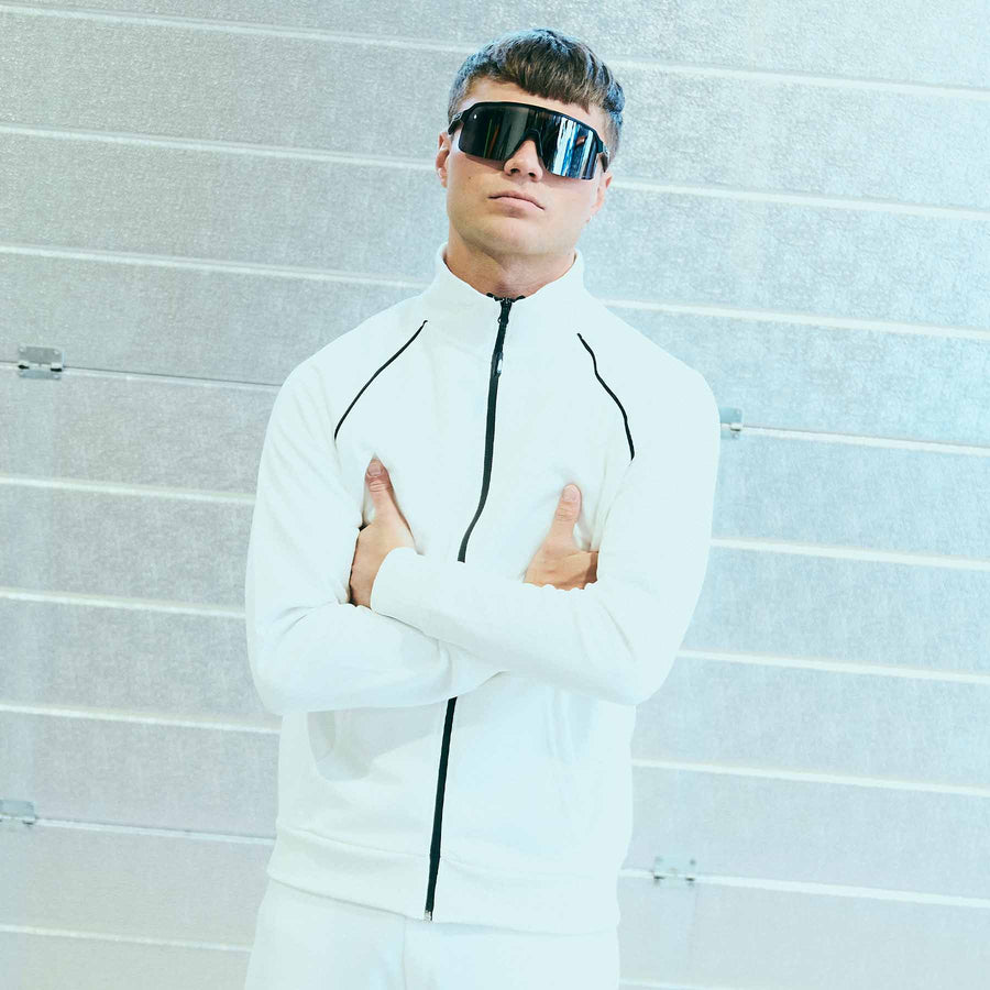 Chase full zip