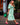 Cheri ditzy dress
