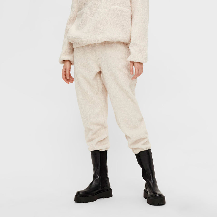 Objnoor mw teddy pants