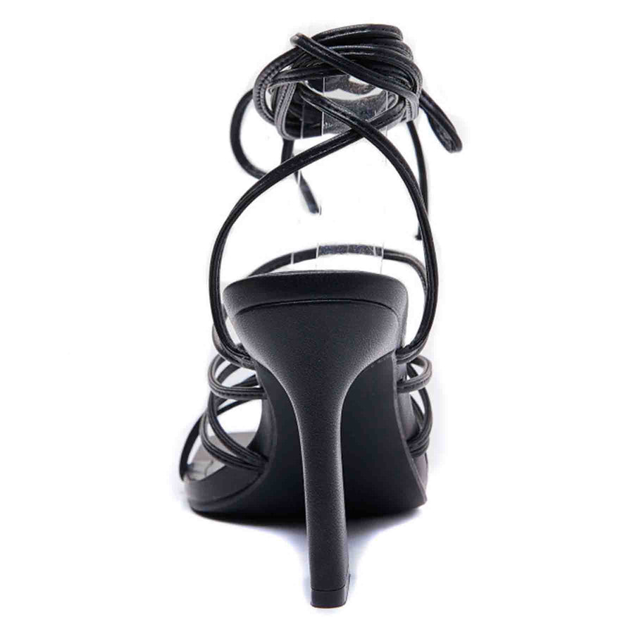 Kamilla high heel