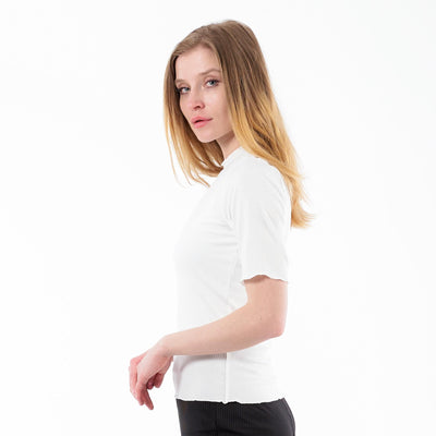 Kamikka ss tee solidThumbnail 