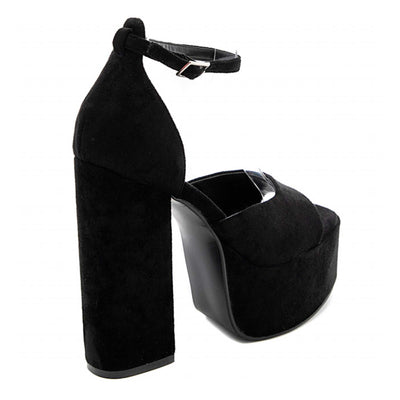 Coco high heelThumbnail 