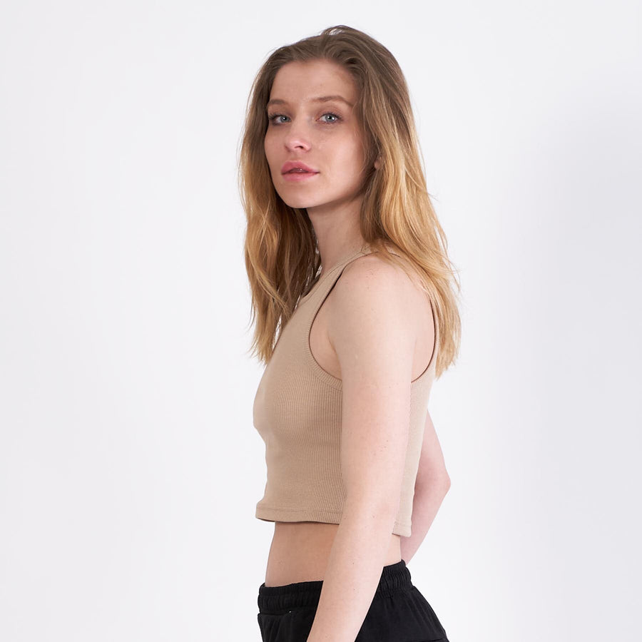 Coco crop top