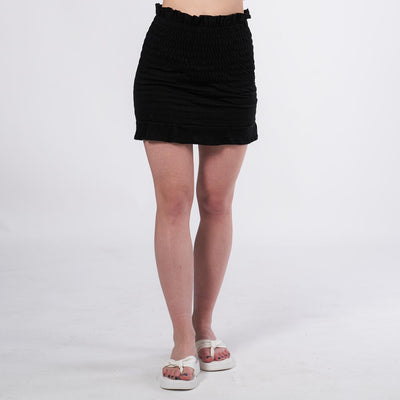 Purmitzi smock skirtThumbnail 
