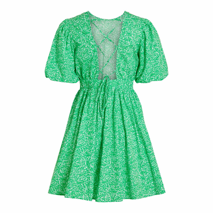 Vinooka s/s detailed