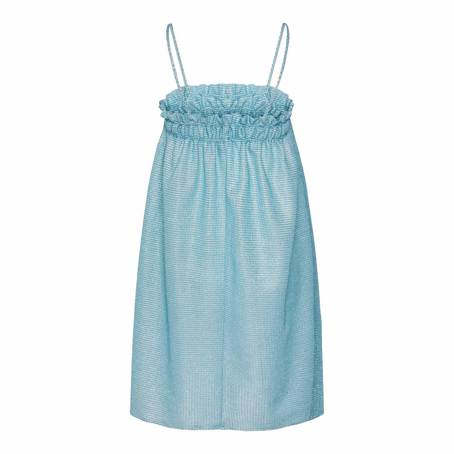Pcaline slip dress