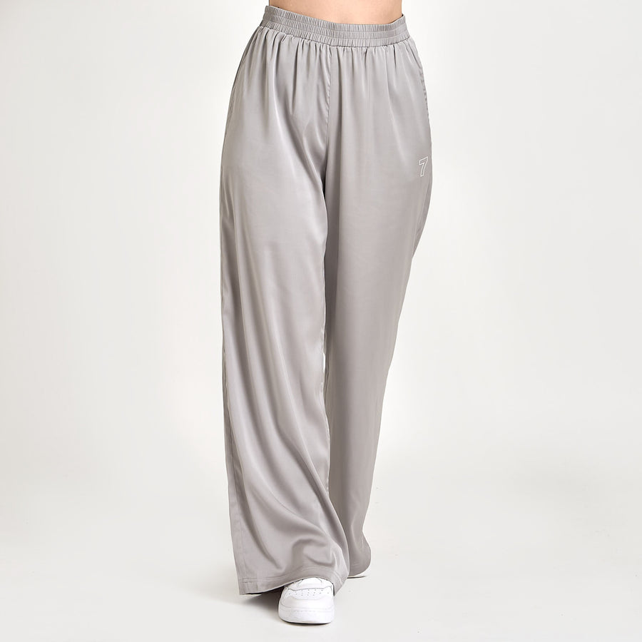 Shiny lounge pants