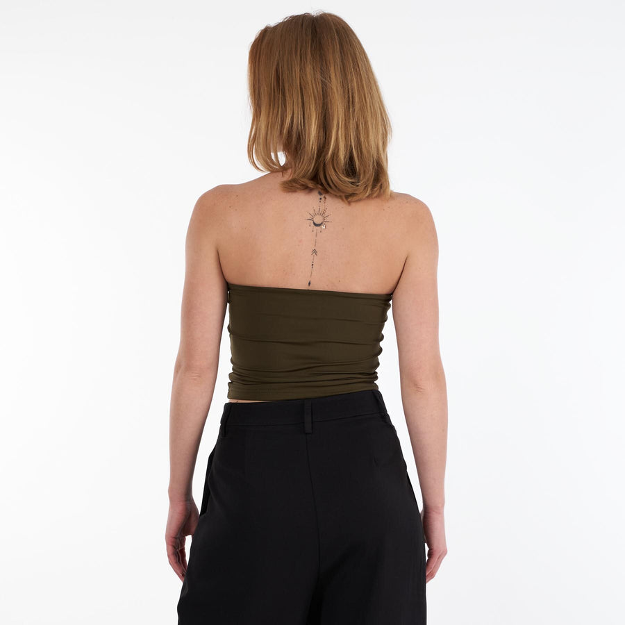 Sigga tube top