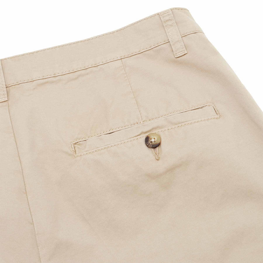 Wbrick crisp pant