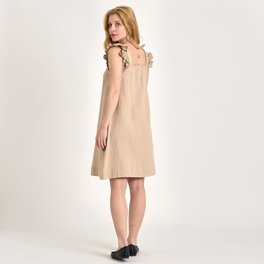 Pursilje dress