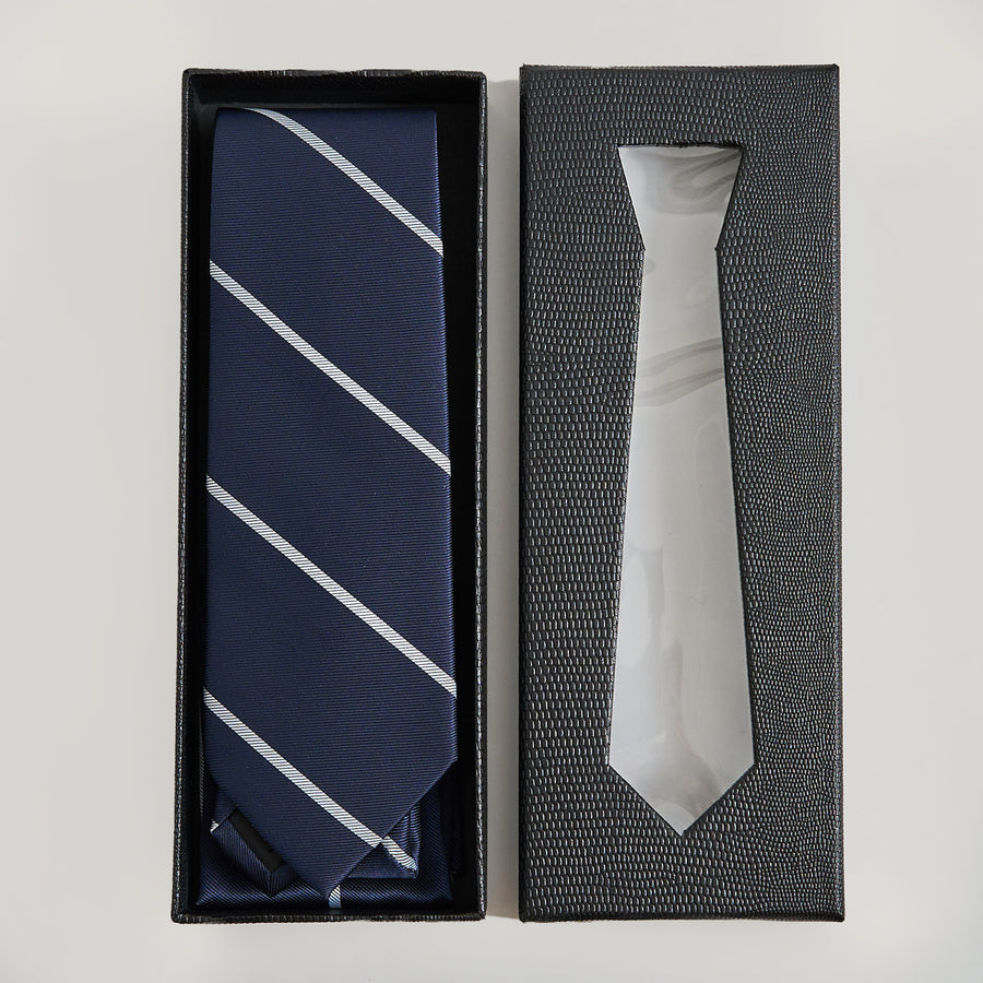 Tie pack