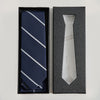 Tie pack