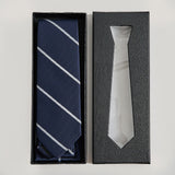 Tie pack