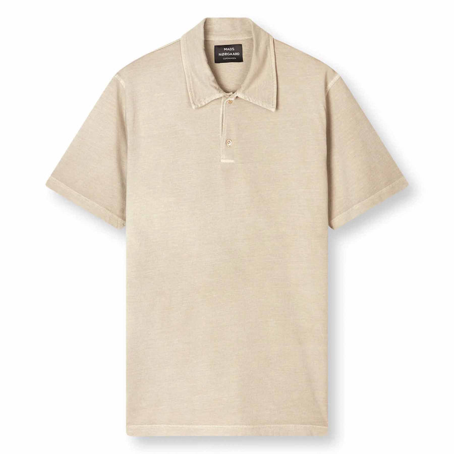 Pigment dye polo