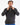 Basic half zip