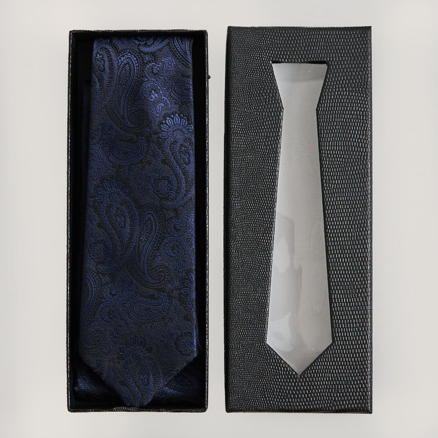 Tie pack