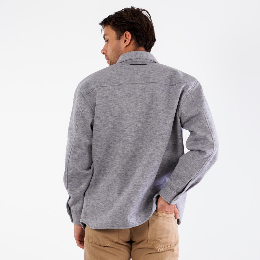 Orlando overshirt