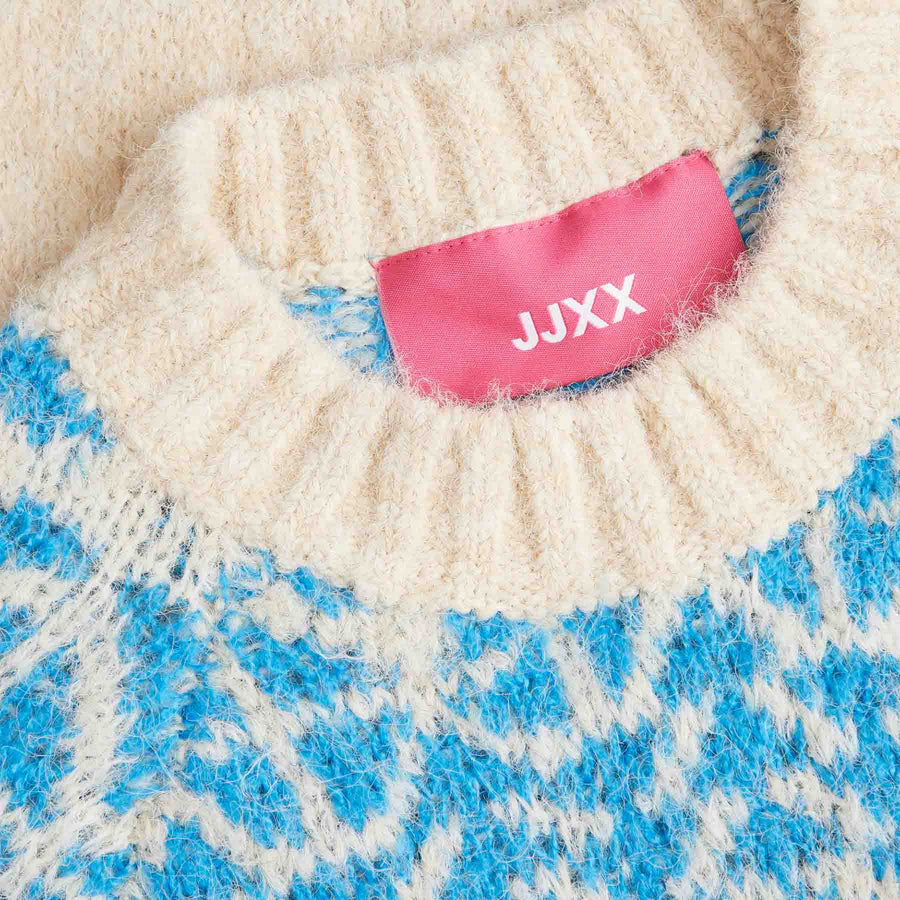 Jxsonika crew knit