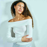 Martina offshoulder