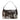 Jxenya cow leather bag
