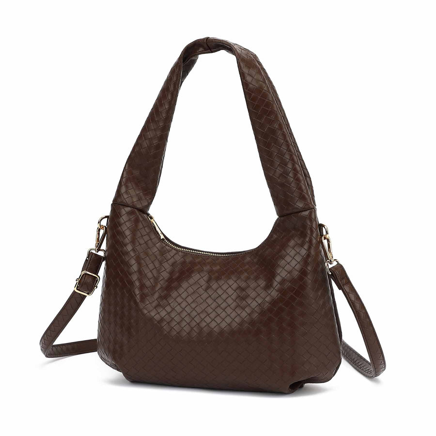 Peony bag
