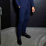 Liam suit pants navy