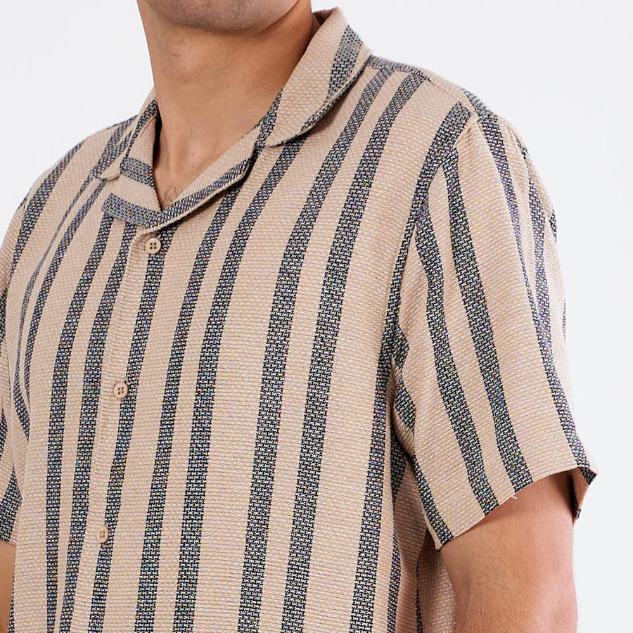 Samuel shirt ss