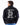 Vince art half zip