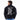 Vince art half zip