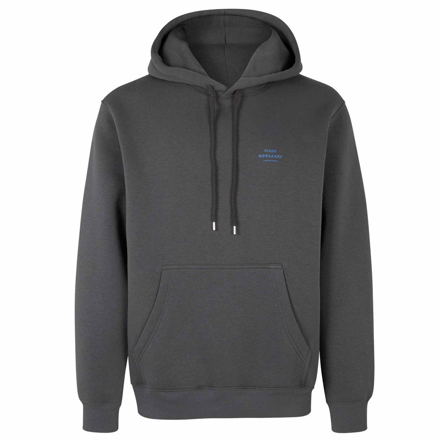 Hoodie logo sweat