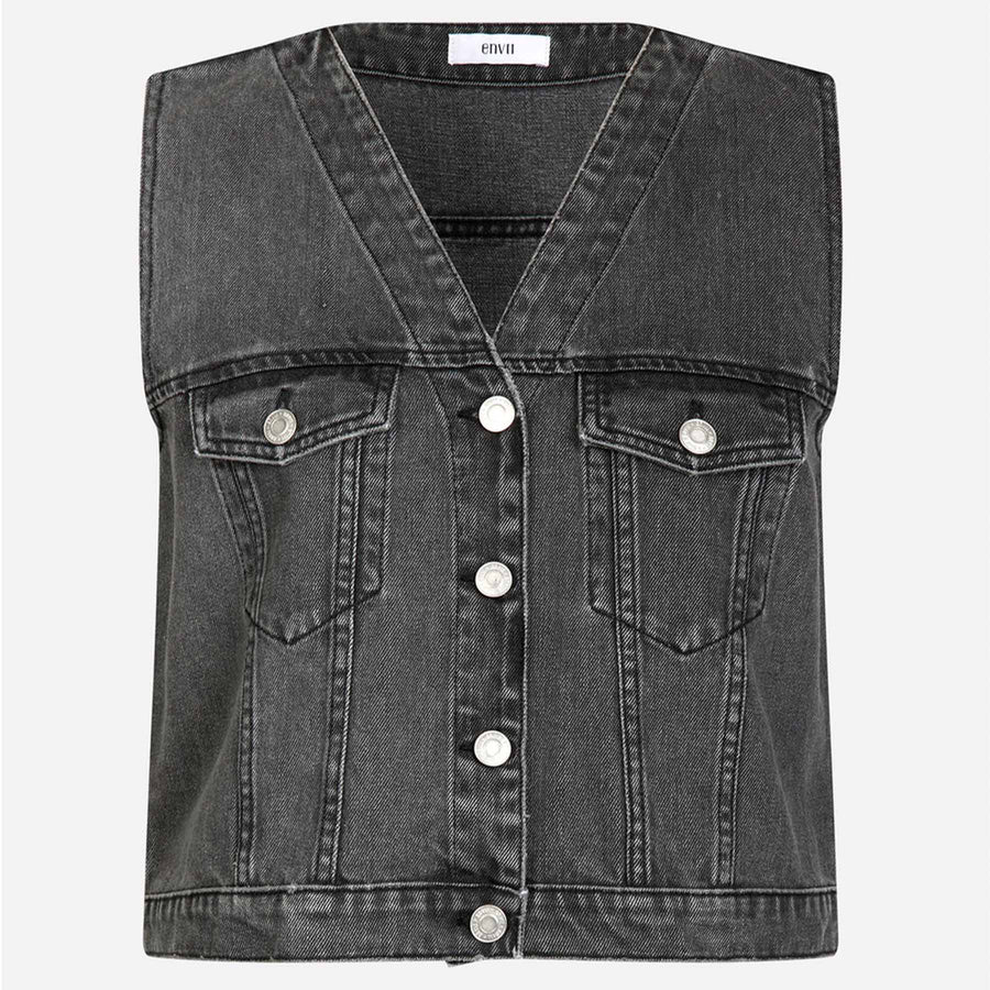 Enrowan waistcoat