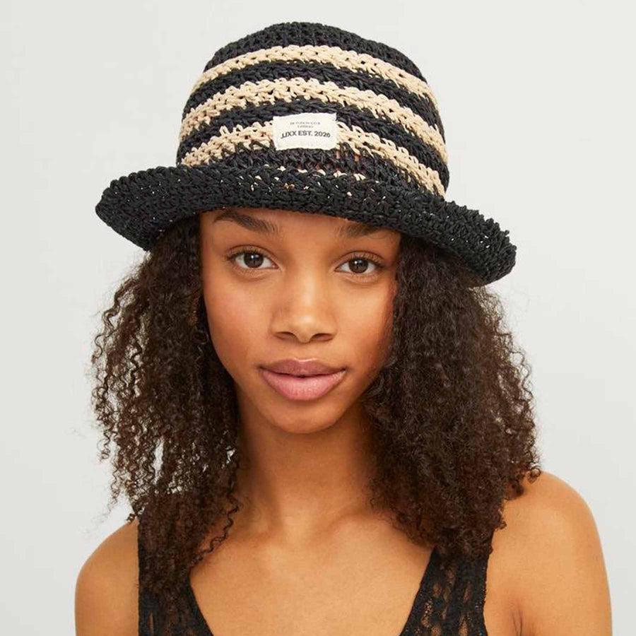 Jxboise bucket hat