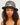 Jxboise bucket hat
