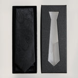 Tie pack