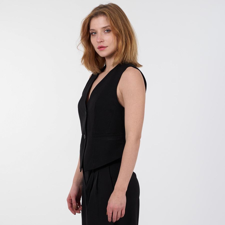 Viher vest