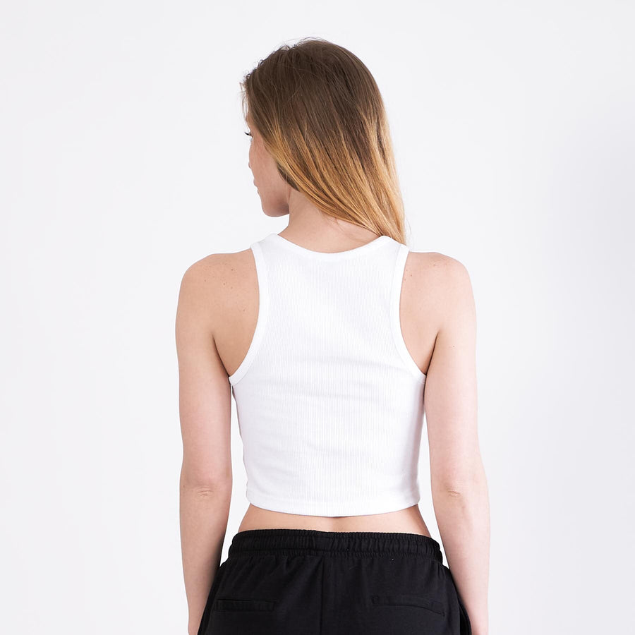 Coco crop top
