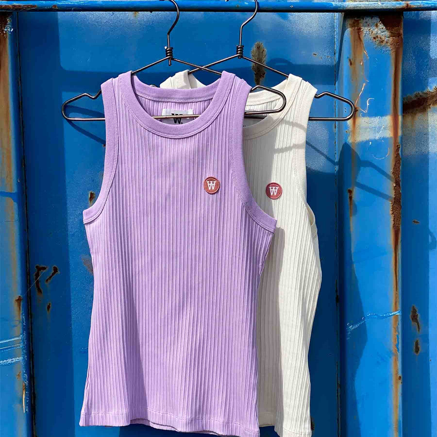 Rax resort tanktop