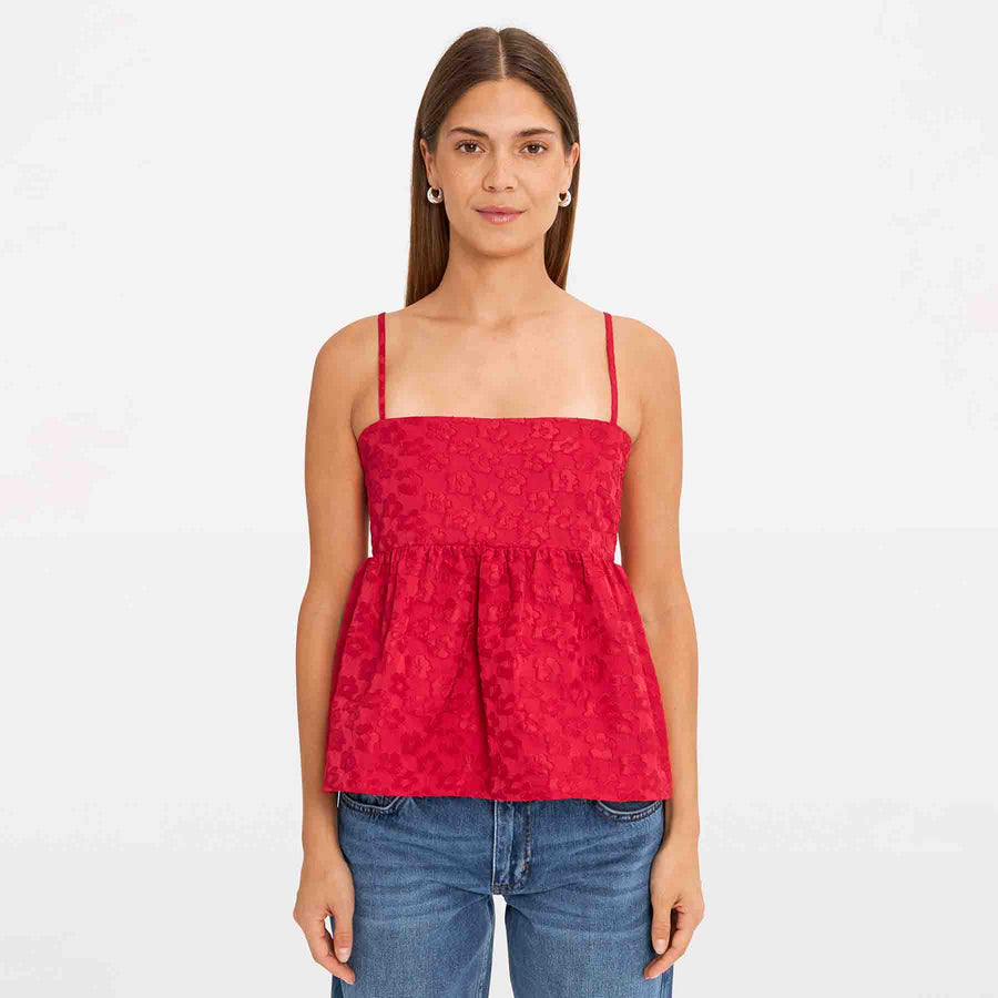 Endill sl top