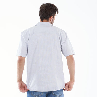 Theo oxford shirt ssThumbnail 
