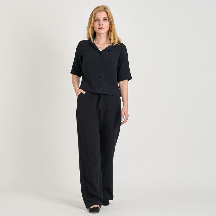 Pursophia pant