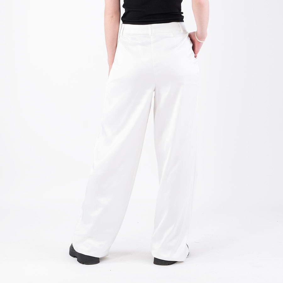 Pclibby wide pants