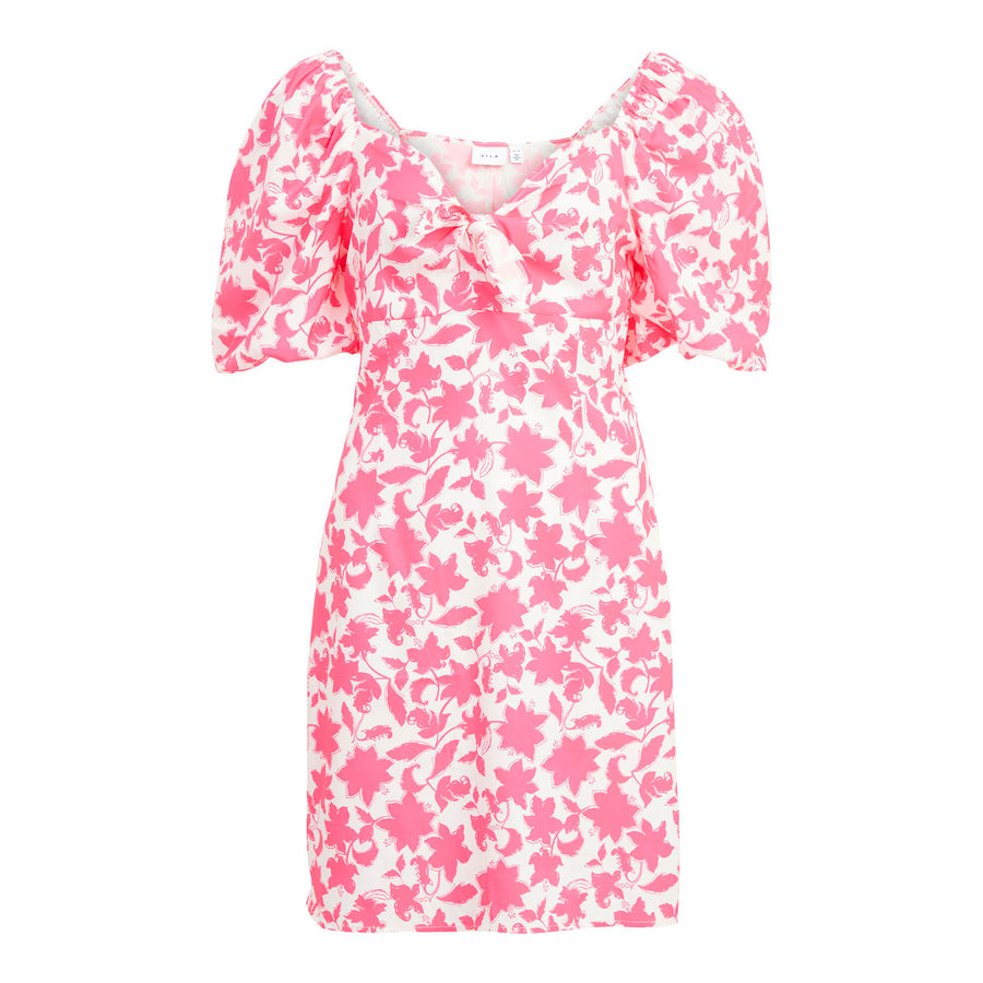 Vitikka s/s dress