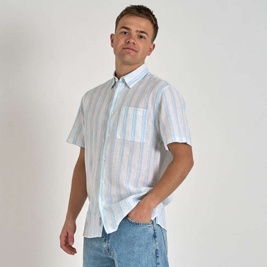 Leroy shirt ss